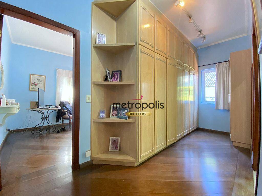 Sobrado à venda e aluguel com 4 quartos, 600m² - Foto 50