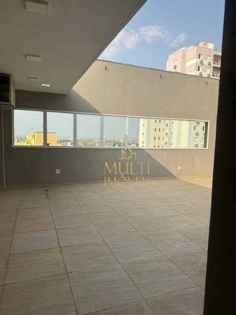 Apartamento à venda com 1 quarto, 40m² - Foto 10