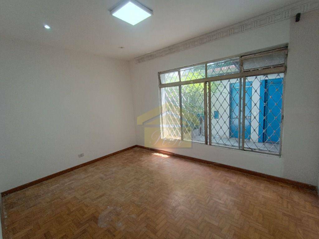 Sobrado à venda e aluguel com 4 quartos, 281m² - Foto 1