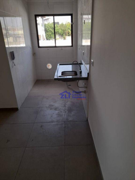 Apartamento à venda com 2 quartos, 33m² - Foto 5