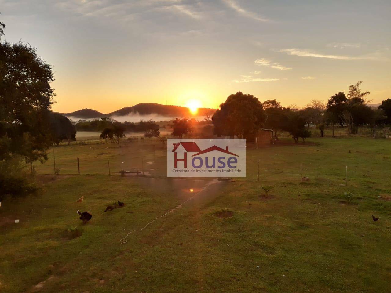 Terreno, 6000 m² - Foto 1