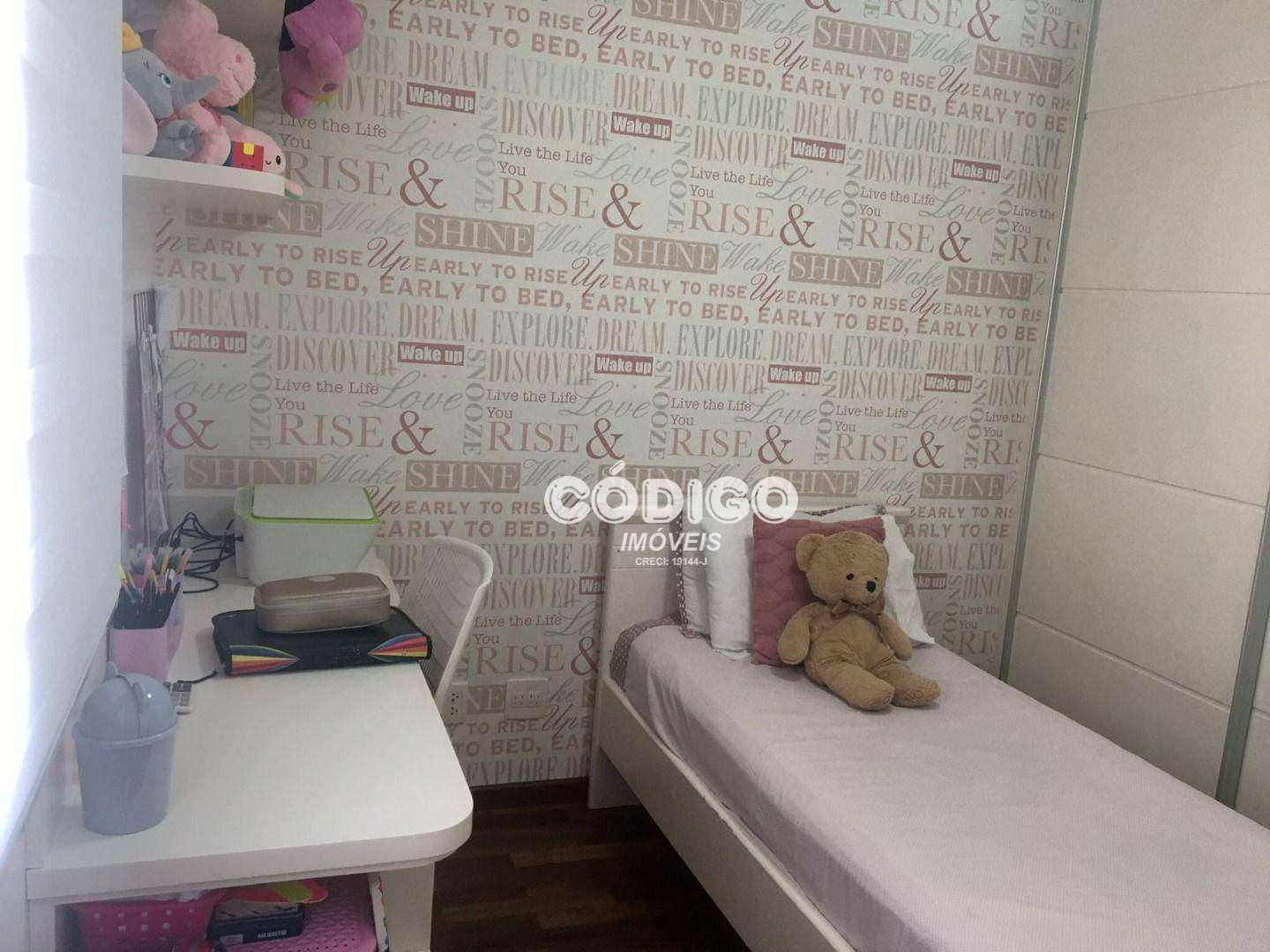 Apartamento à venda com 3 quartos, 111m² - Foto 15