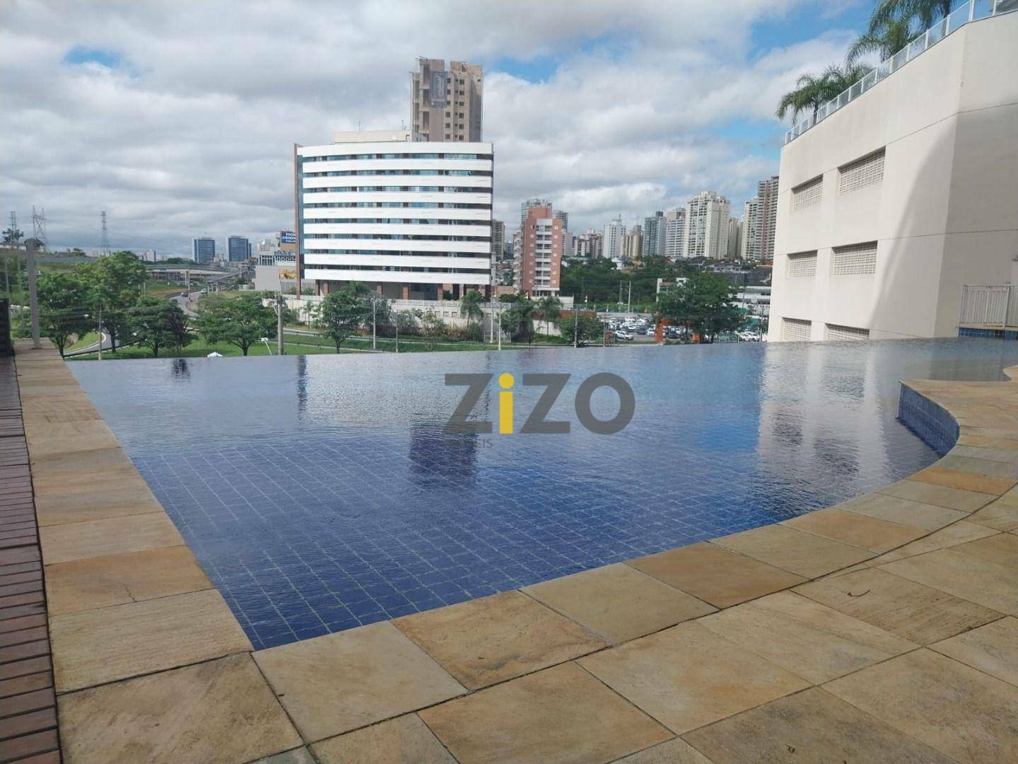 Apartamento para alugar com 2 quartos, 114m² - Foto 24