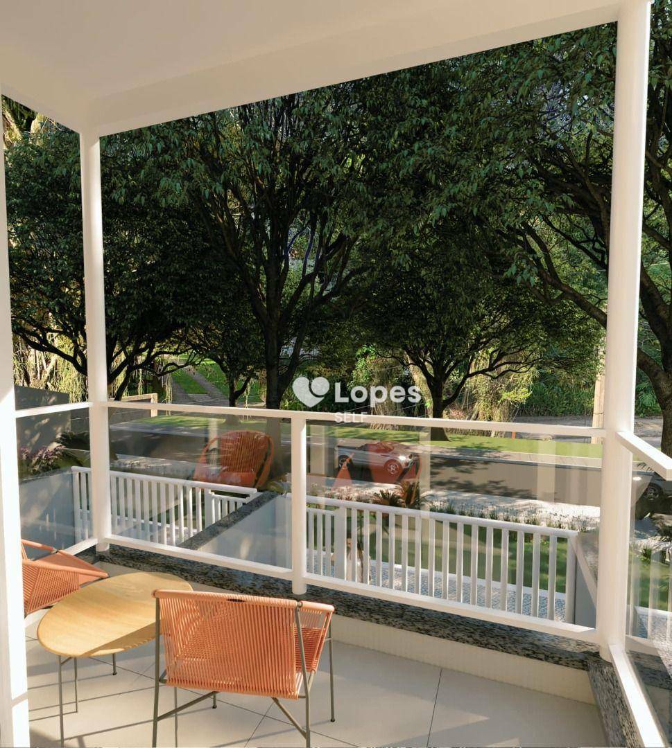 Casa de Condomínio à venda com 2 quartos, 153m² - Foto 16