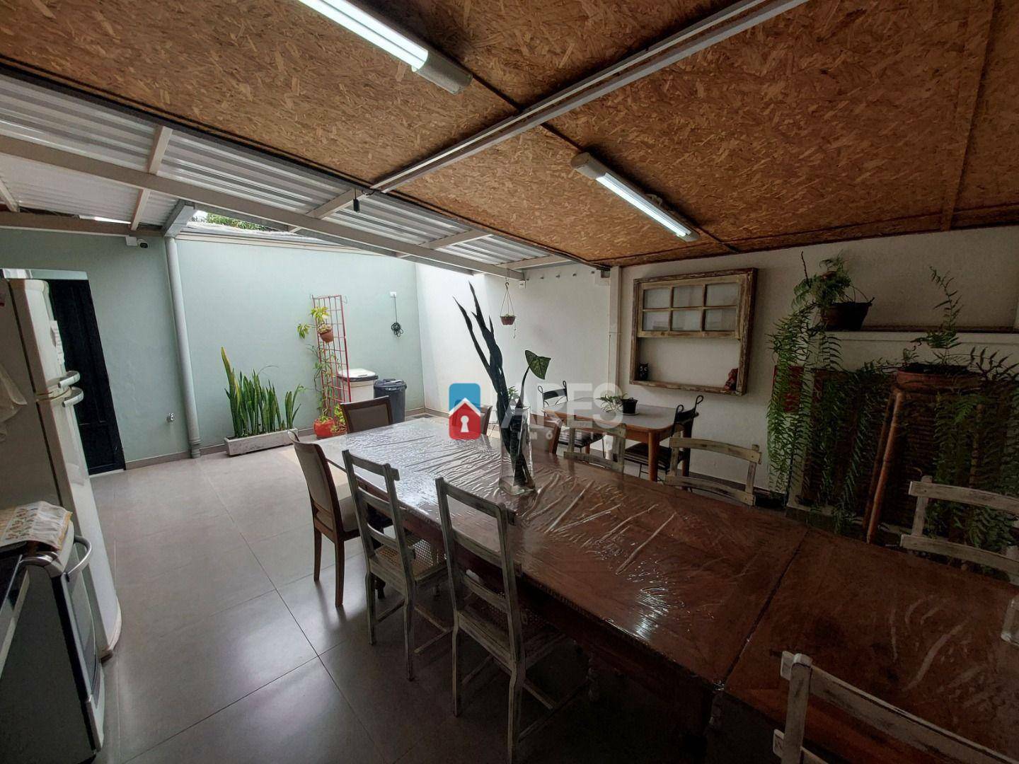 Conjunto Comercial-Sala para alugar, 22m² - Foto 16