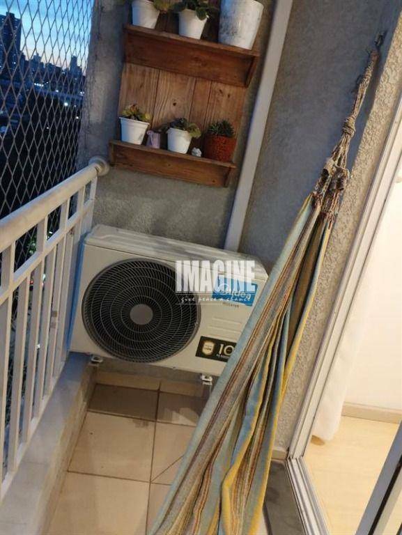 Apartamento à venda com 3 quartos, 78m² - Foto 16