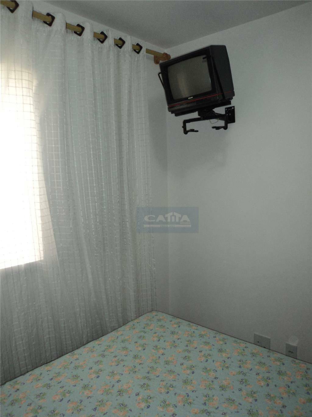 Apartamento à venda com 2 quartos, 47m² - Foto 3