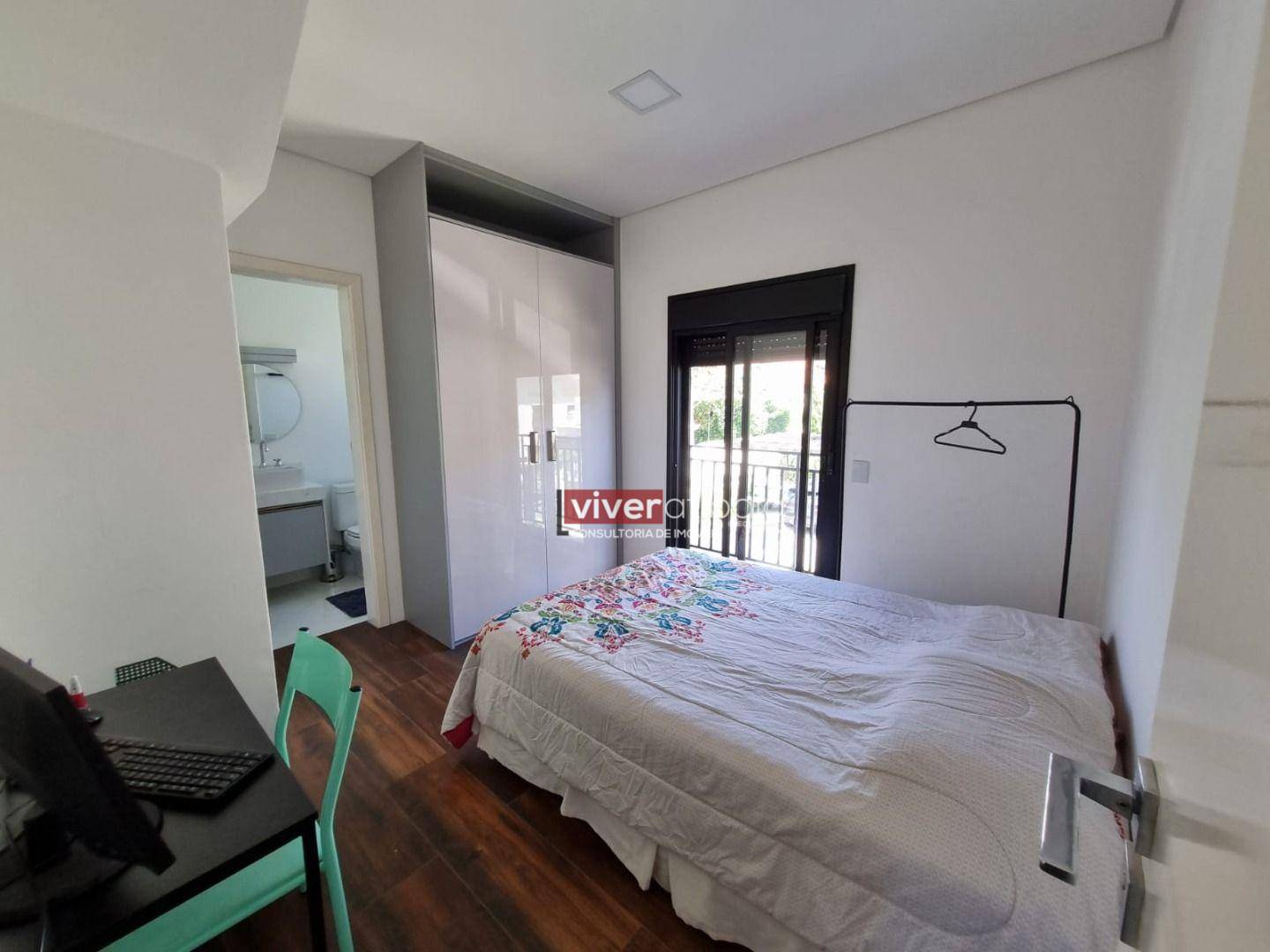 Casa de Condomínio à venda com 4 quartos, 250m² - Foto 39