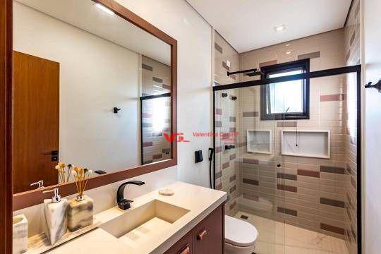 Casa de Condomínio à venda com 4 quartos, 345m² - Foto 18