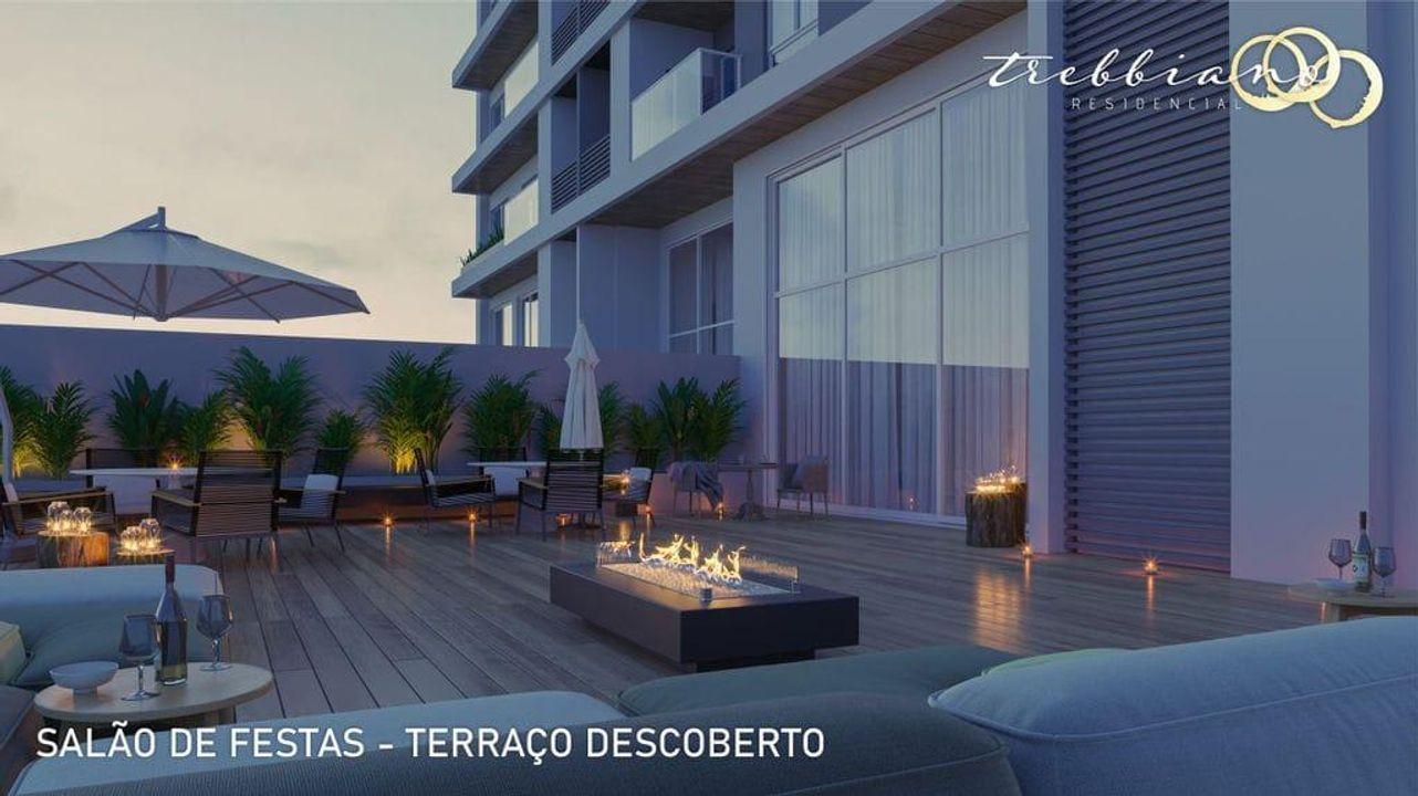 Cobertura à venda com 3 quartos, 142m² - Foto 4