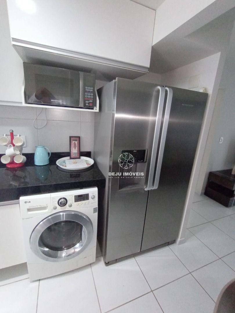 Apartamento à venda com 2 quartos, 80m² - Foto 9