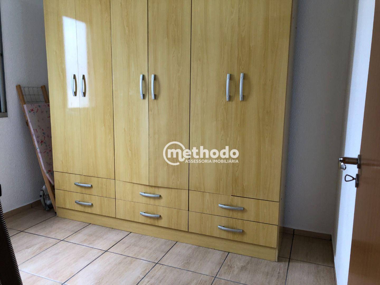 Apartamento à venda com 2 quartos, 40m² - Foto 19