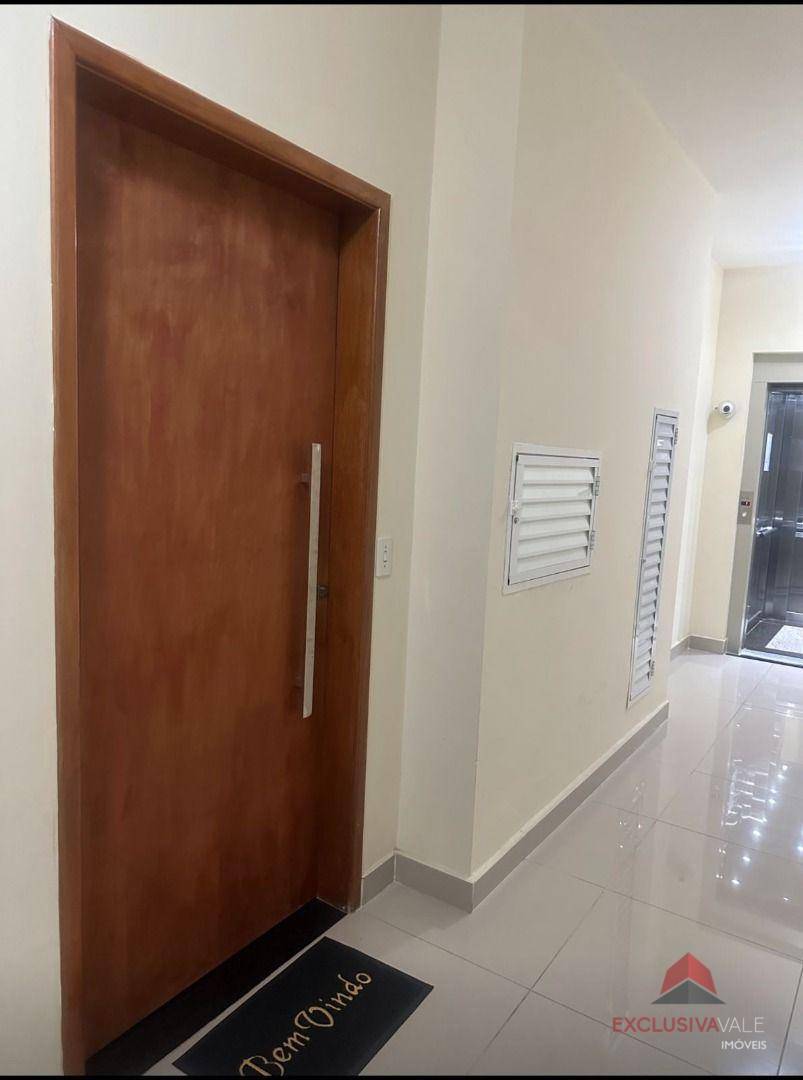 Apartamento à venda com 3 quartos, 95m² - Foto 7