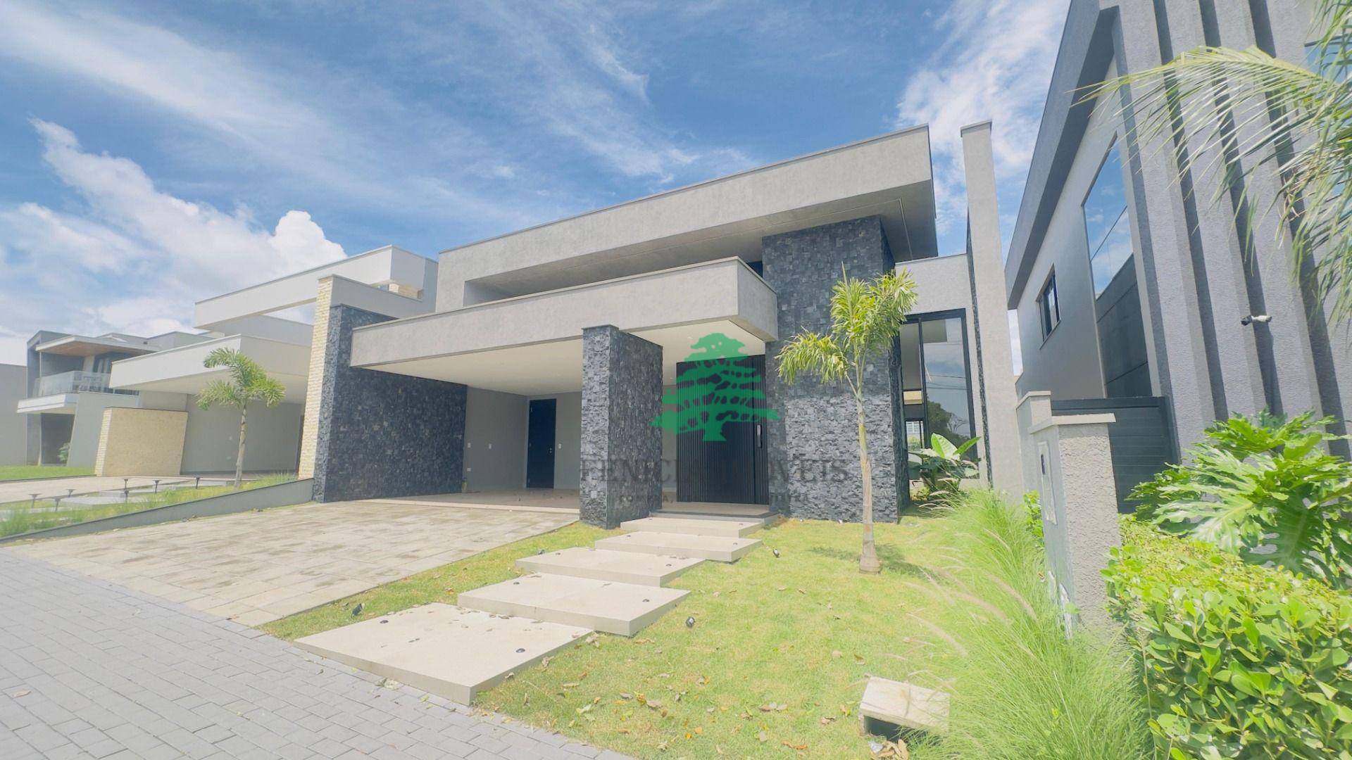 Casa, 3 quartos, 272 m² - Foto 2