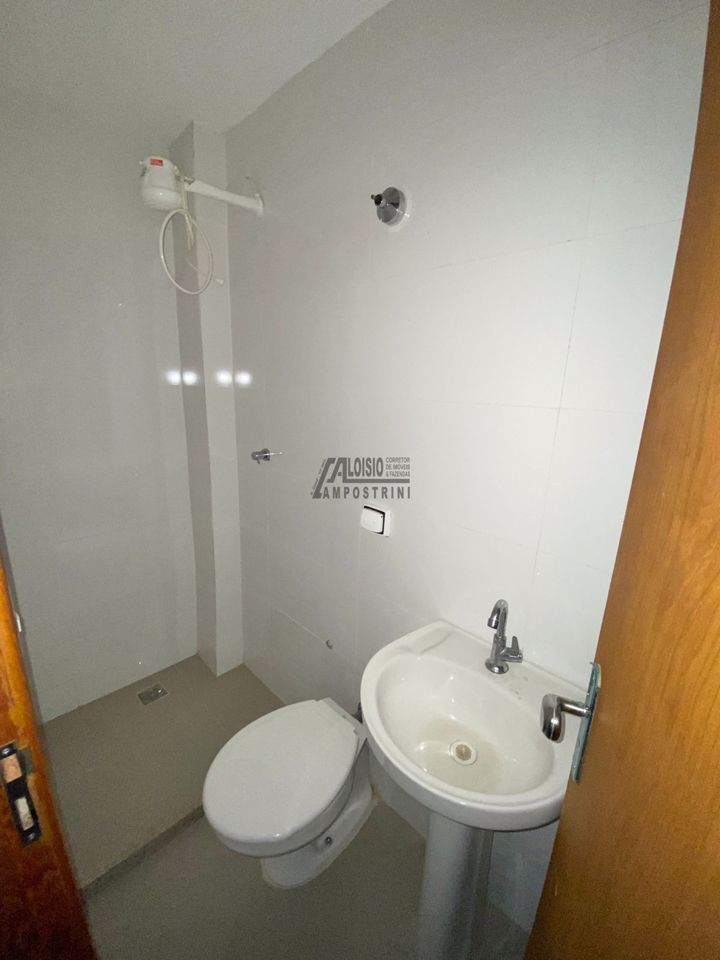 Apartamento à venda com 3 quartos, 110m² - Foto 15