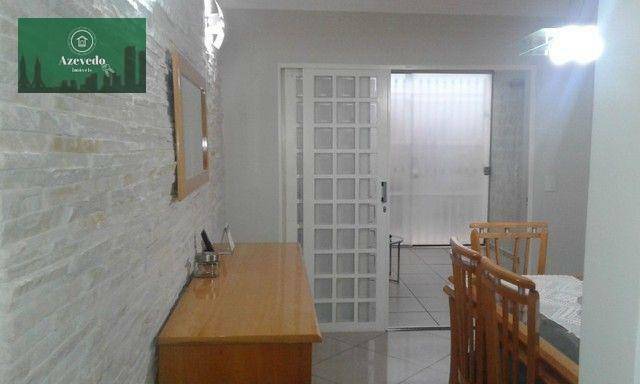 Sobrado à venda e aluguel com 4 quartos, 250M2 - Foto 6