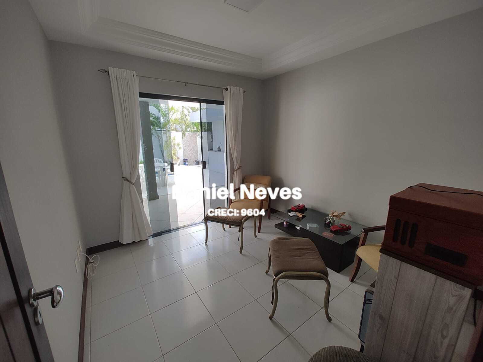 Casa de Condomínio à venda com 5 quartos, 340m² - Foto 13