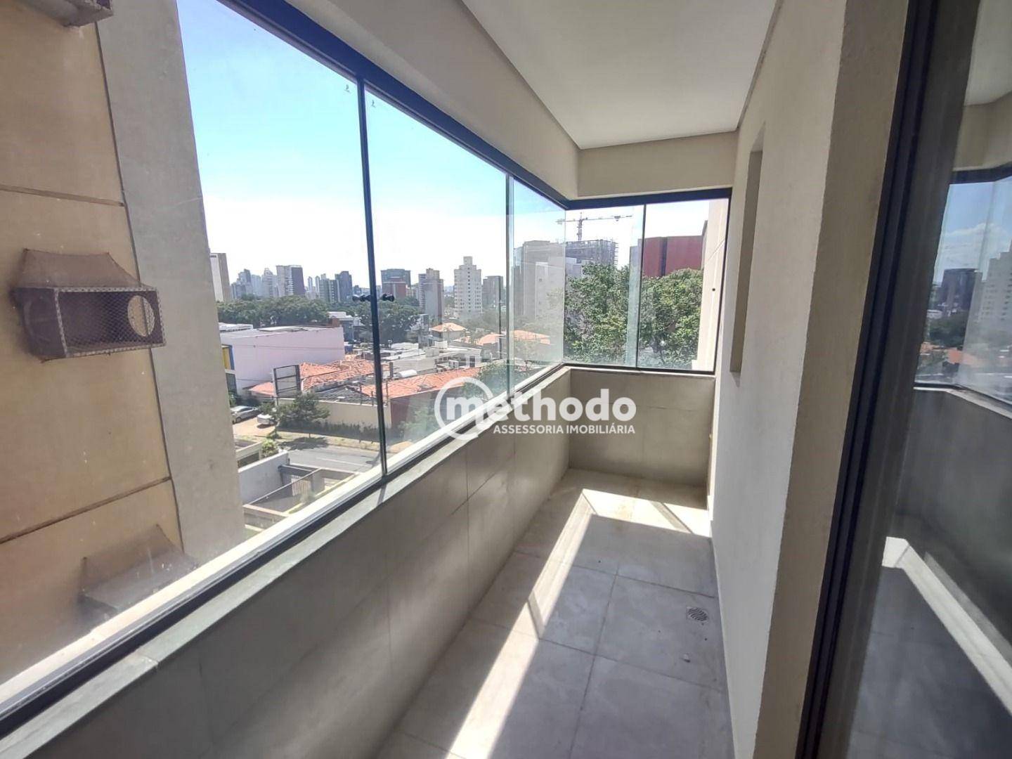 Apartamento à venda com 3 quartos, 230m² - Foto 13