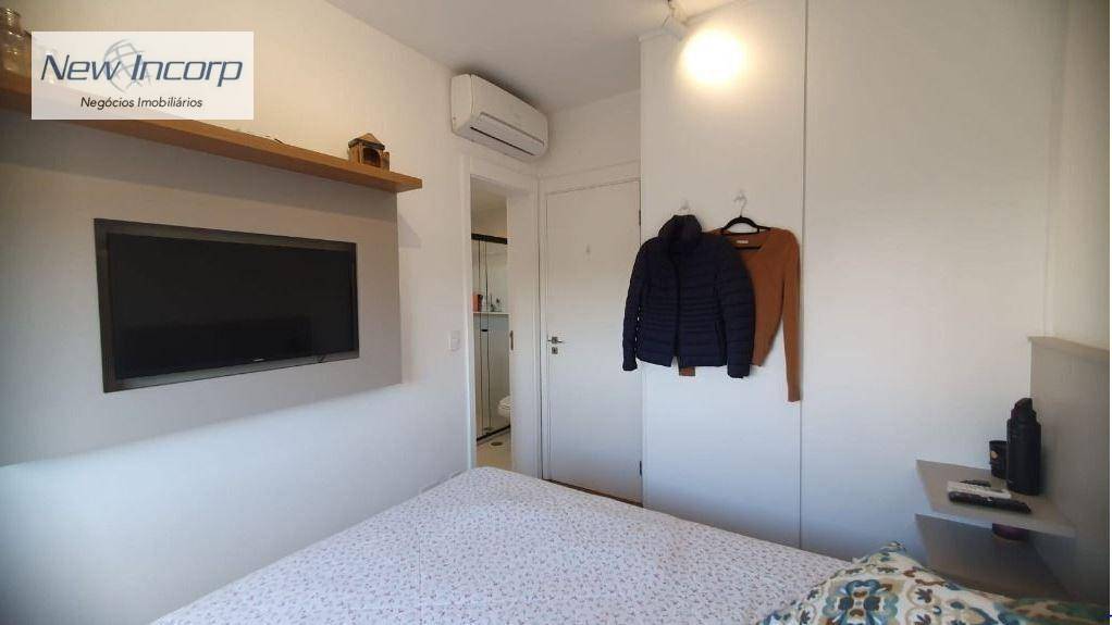 Apartamento à venda com 3 quartos, 121m² - Foto 10