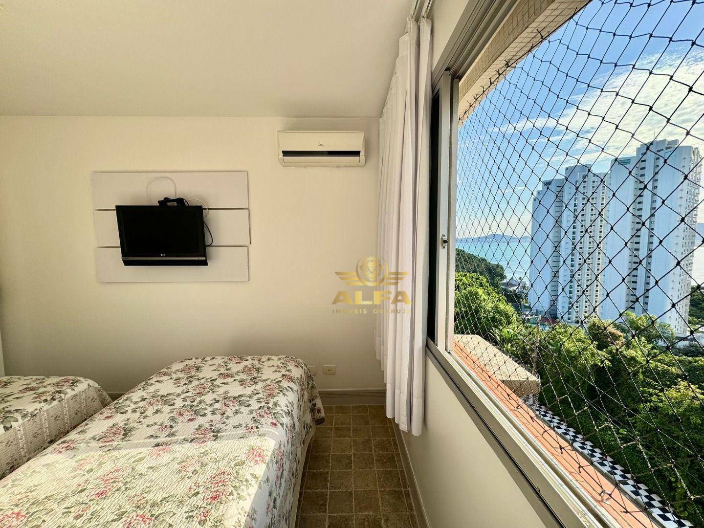 Apartamento à venda com 3 quartos, 87m² - Foto 14