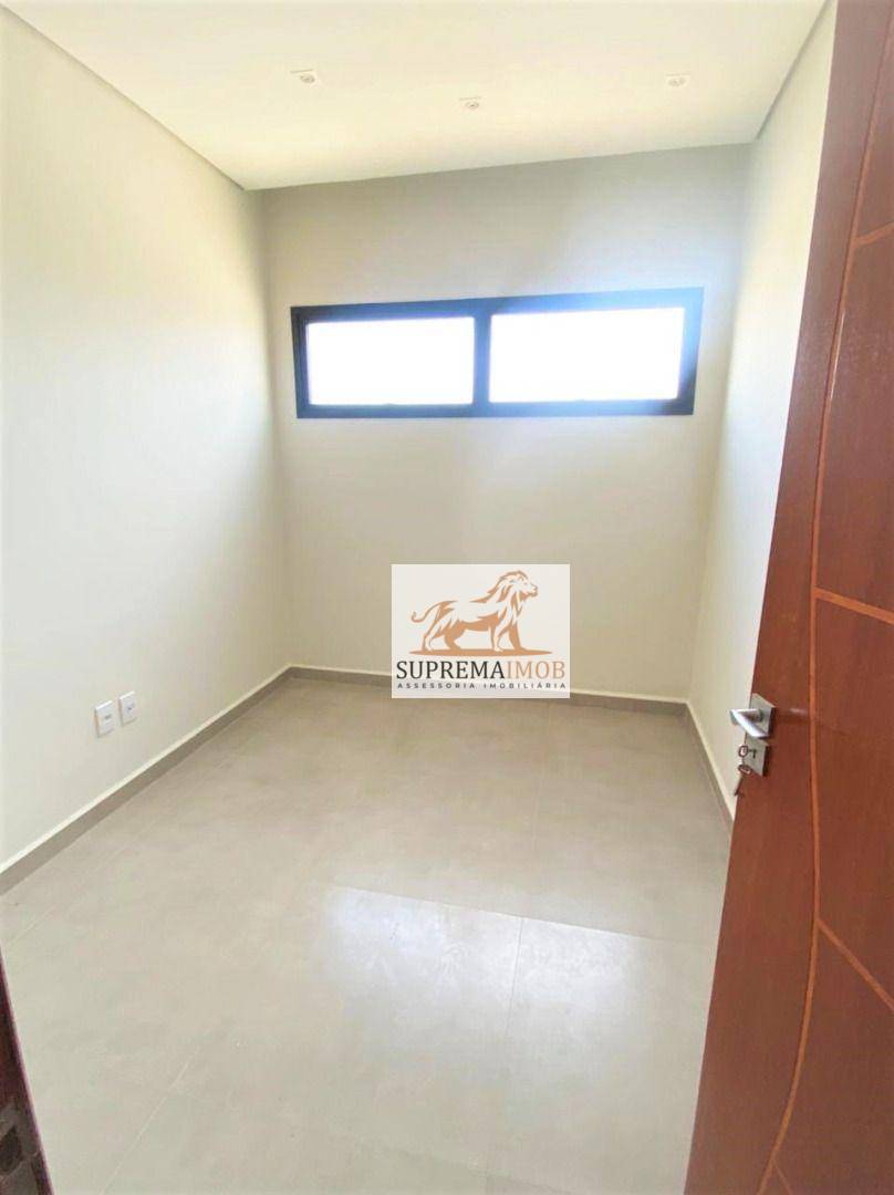 Casa de Condomínio à venda com 3 quartos, 204m² - Foto 14