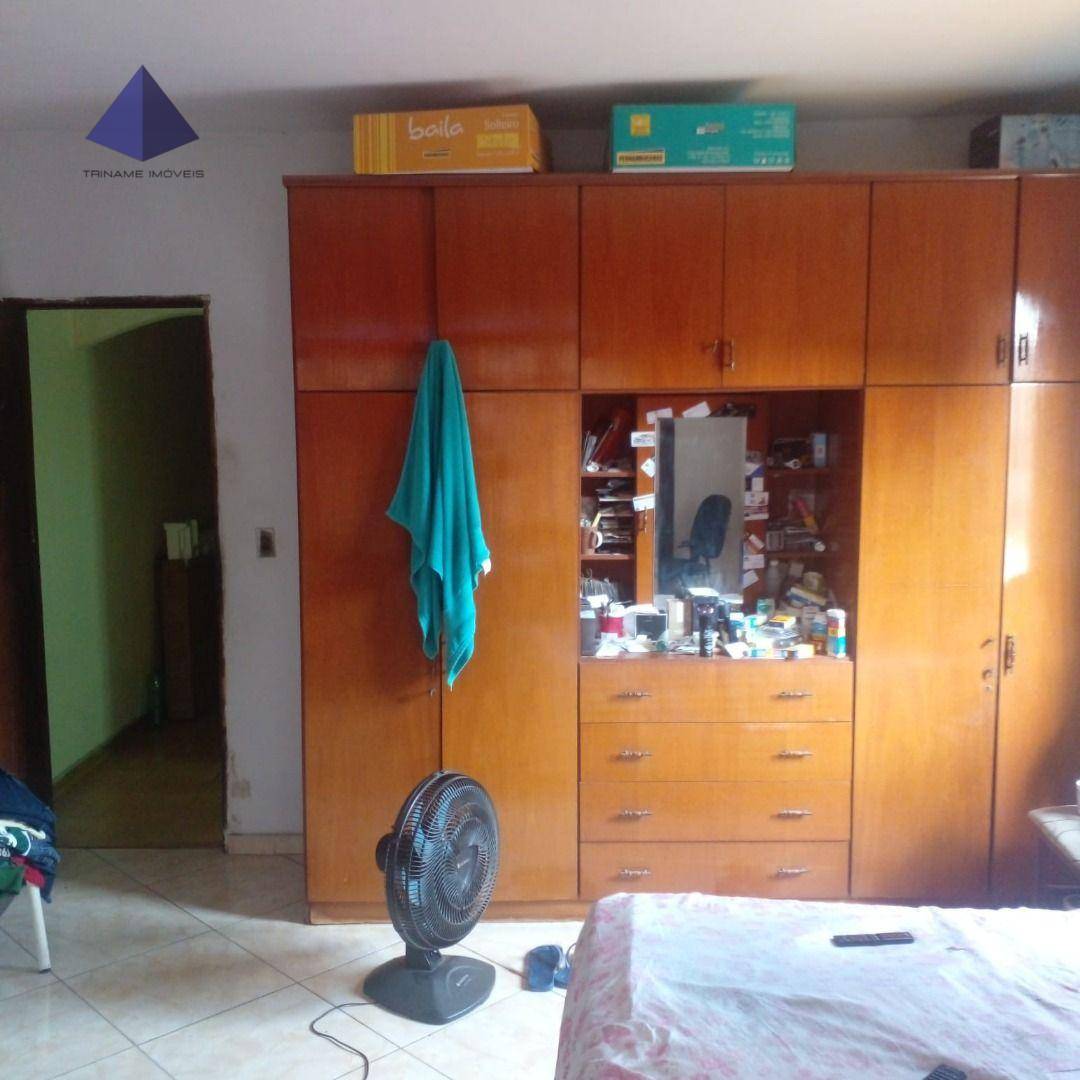 Sobrado à venda com 3 quartos, 240m² - Foto 10