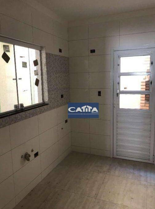 Sobrado à venda com 3 quartos, 98m² - Foto 6