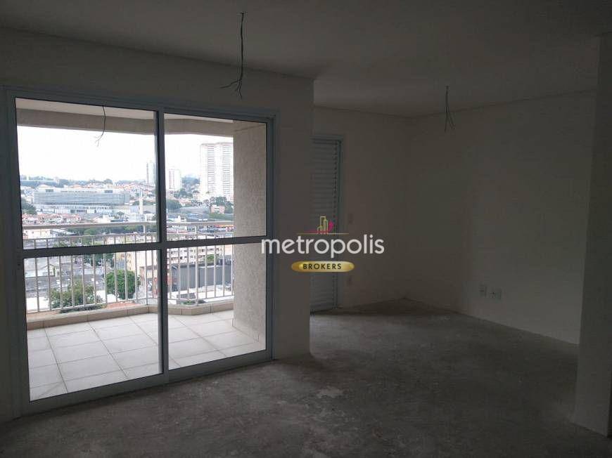 Apartamento à venda com 3 quartos, 208m² - Foto 5