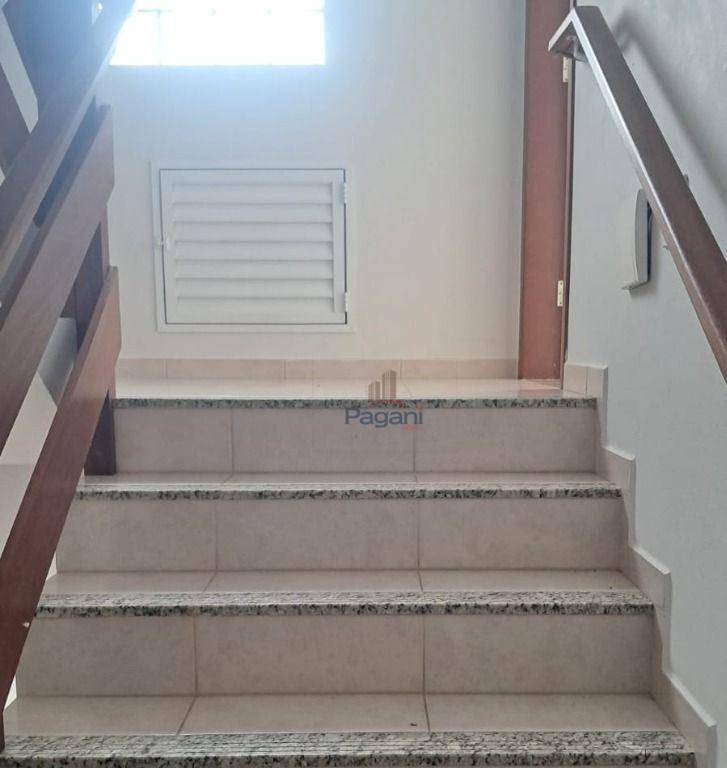 Apartamento, 2 quartos, 48 m² - Foto 5