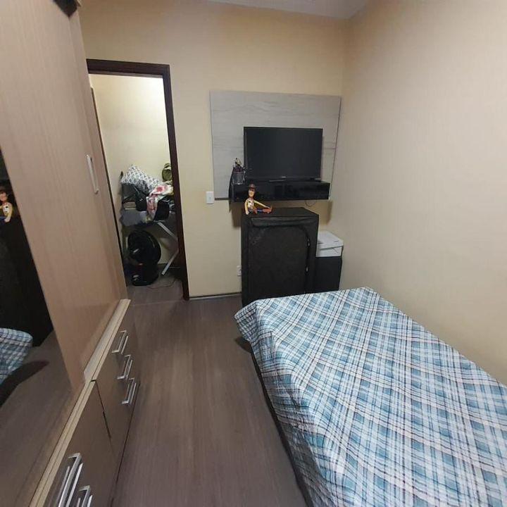 Apartamento à venda com 2 quartos, 62m² - Foto 14