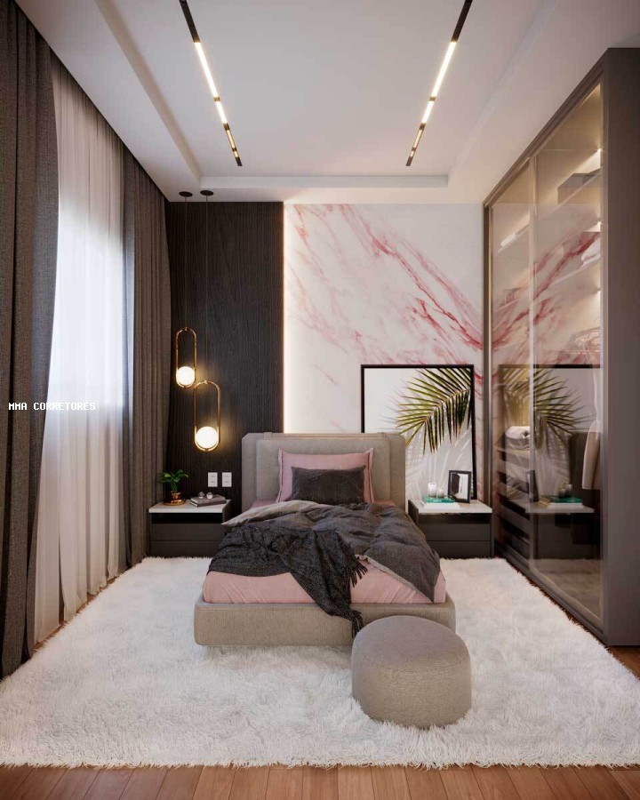 Apartamento à venda com 3 quartos, 83m² - Foto 13