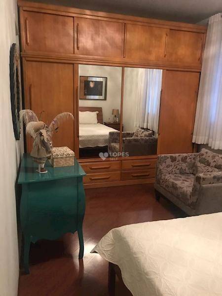 Apartamento à venda com 3 quartos, 107m² - Foto 8