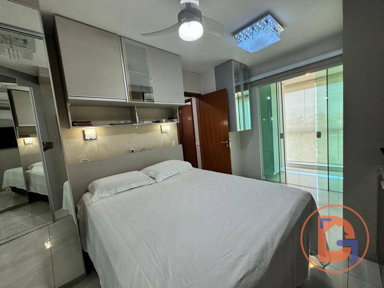 Apartamento à venda com 3 quartos, 180m² - Foto 17