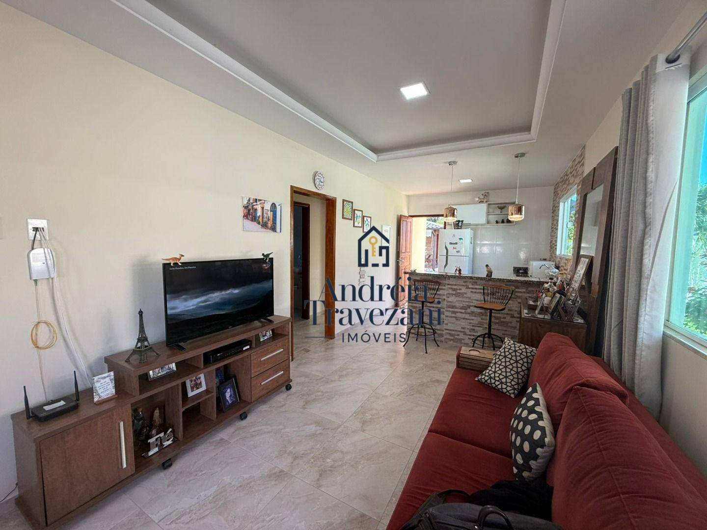 Casa de Condomínio à venda com 2 quartos, 130m² - Foto 4