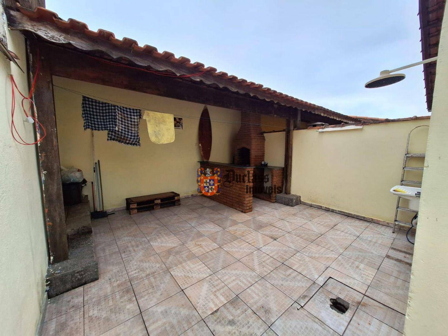 Casa à venda com 2 quartos, 80m² - Foto 6