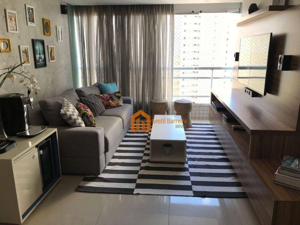 Cobertura à venda com 3 quartos, 140m² - Foto 5