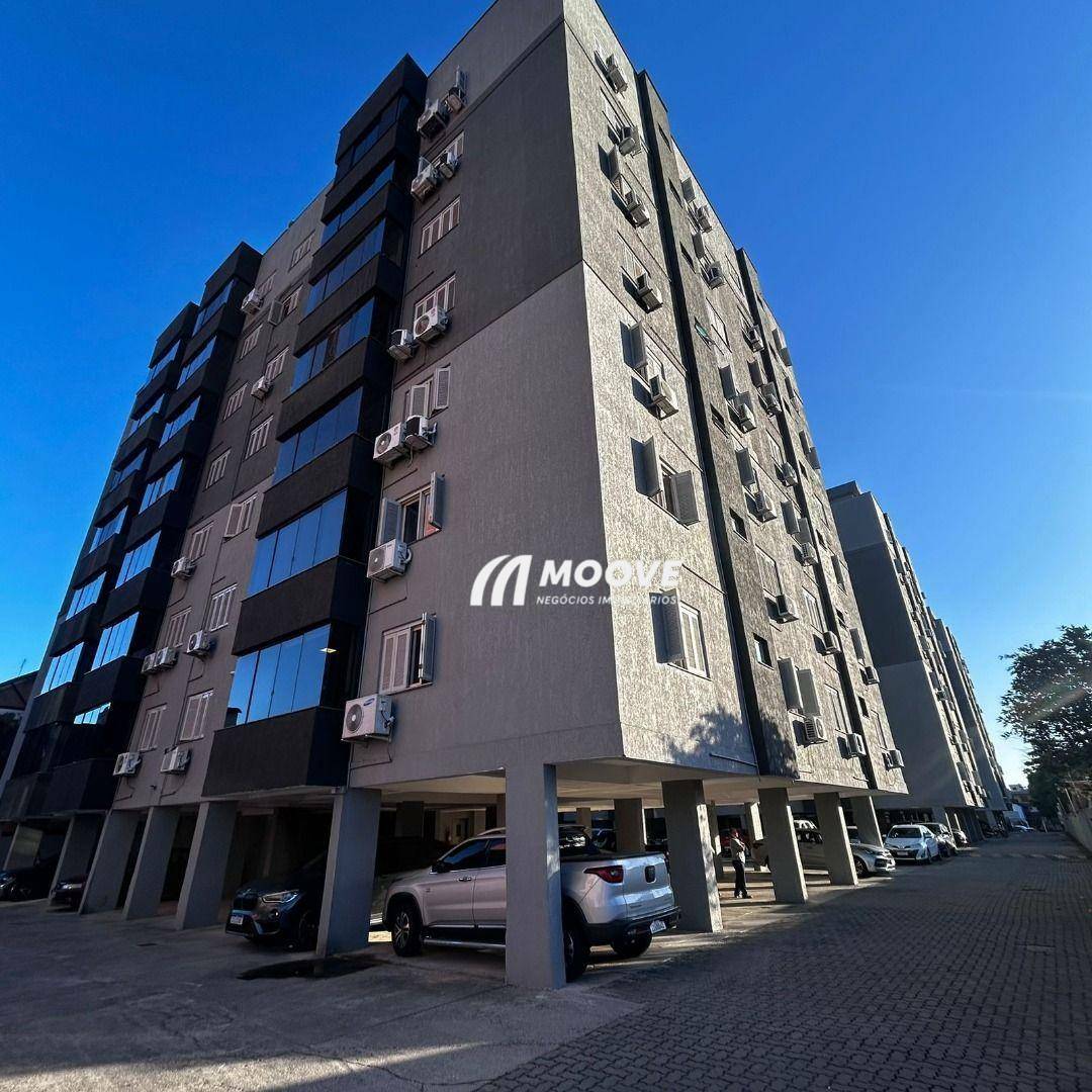Apartamento à venda e aluguel com 2 quartos, 95m² - Foto 1