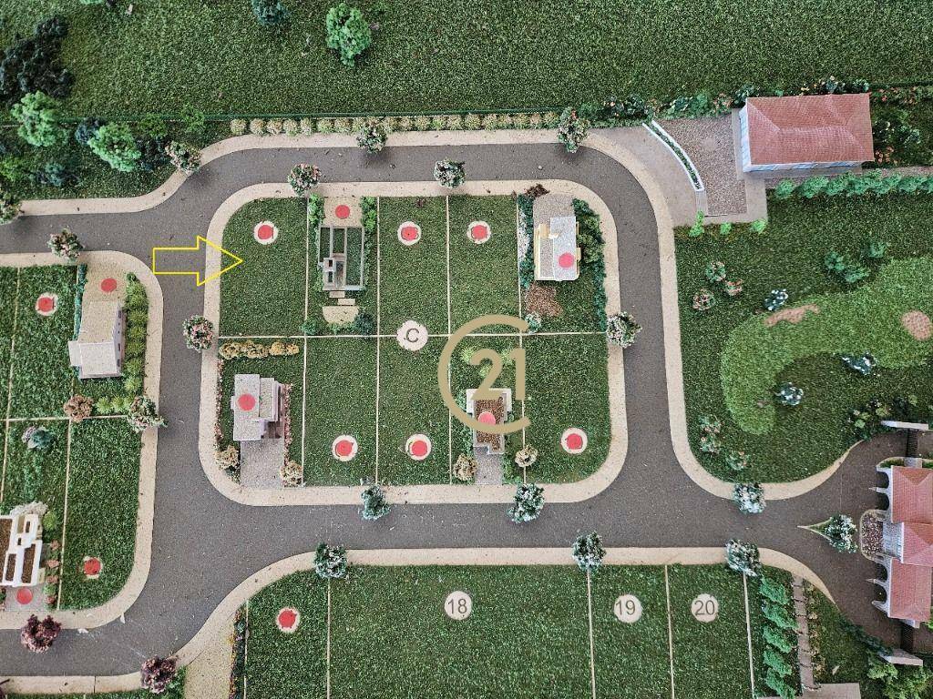 Loteamento e Condomínio à venda, 459M2 - Foto 6