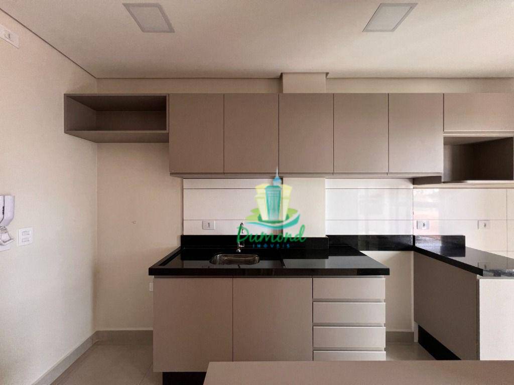 Apartamento à venda com 2 quartos, 68m² - Foto 6