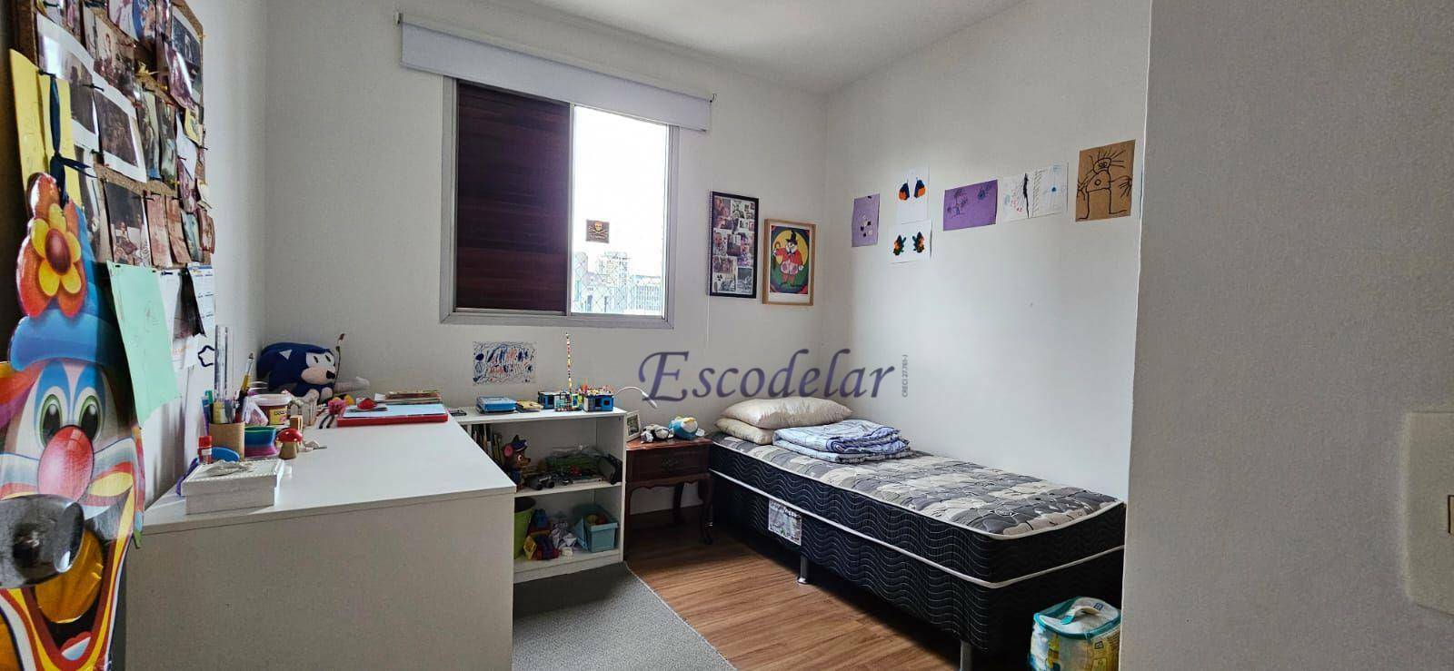 Apartamento à venda com 3 quartos, 95m² - Foto 17