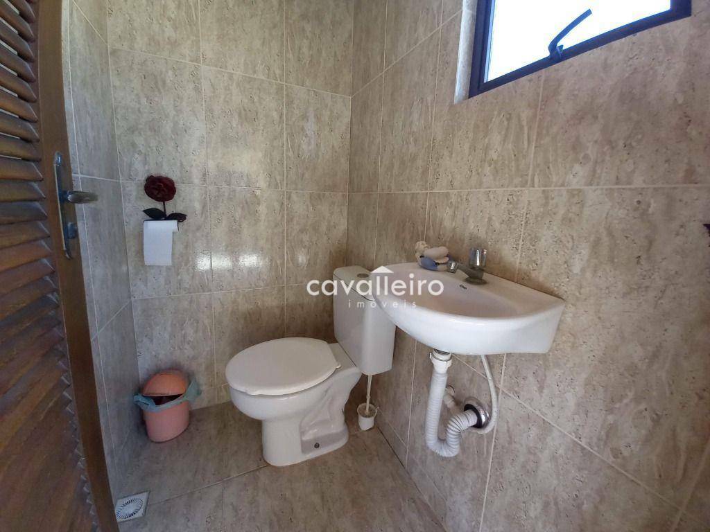 Casa à venda com 3 quartos, 200m² - Foto 16