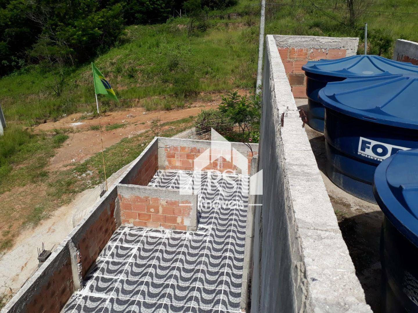 Casa de Condomínio à venda com 2 quartos, 93m² - Foto 11