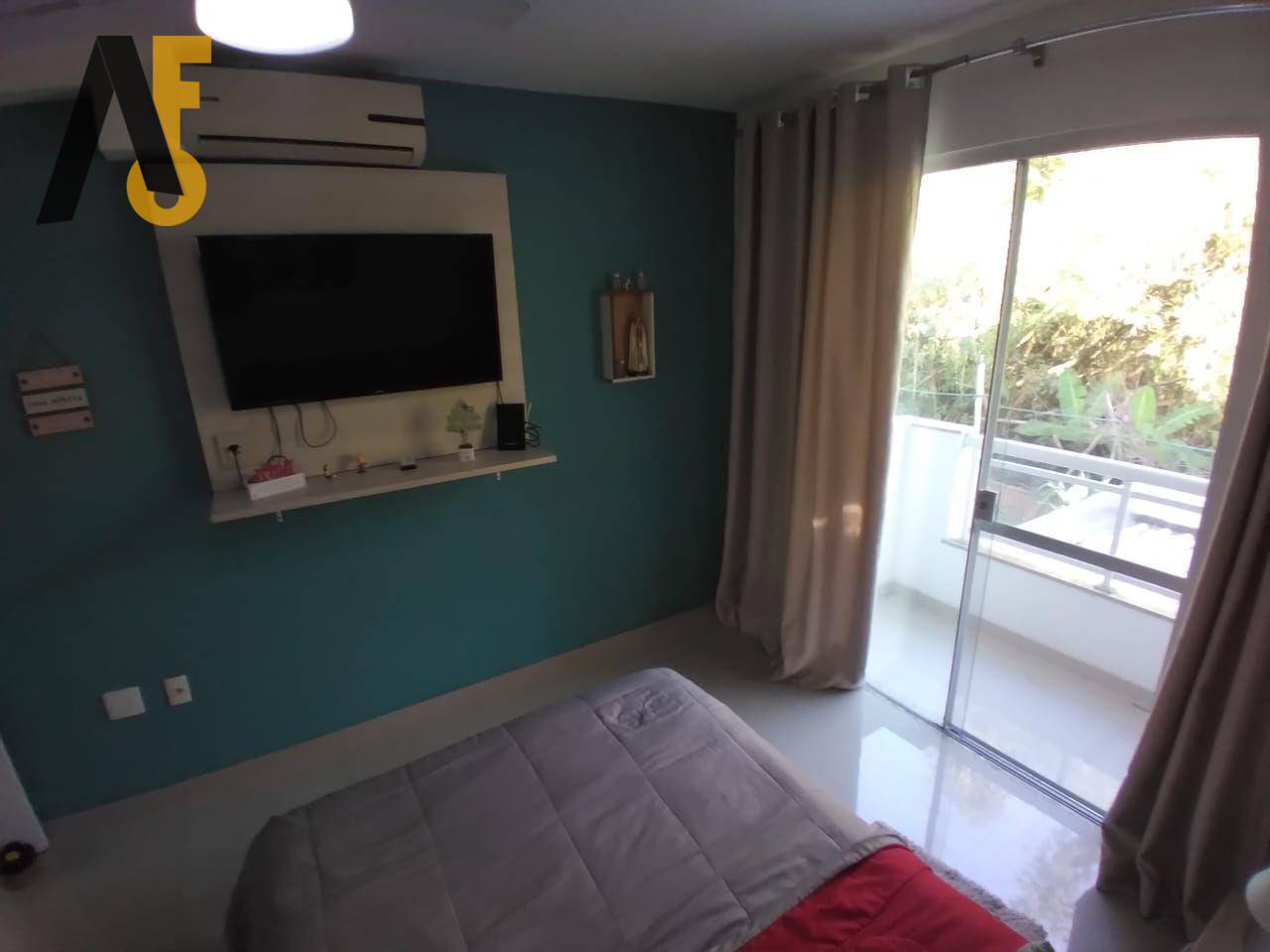 Casa de Condomínio à venda com 3 quartos, 99m² - Foto 4