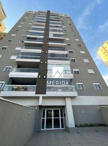 Apartamento à venda com 3 quartos, 77m² - Foto 18