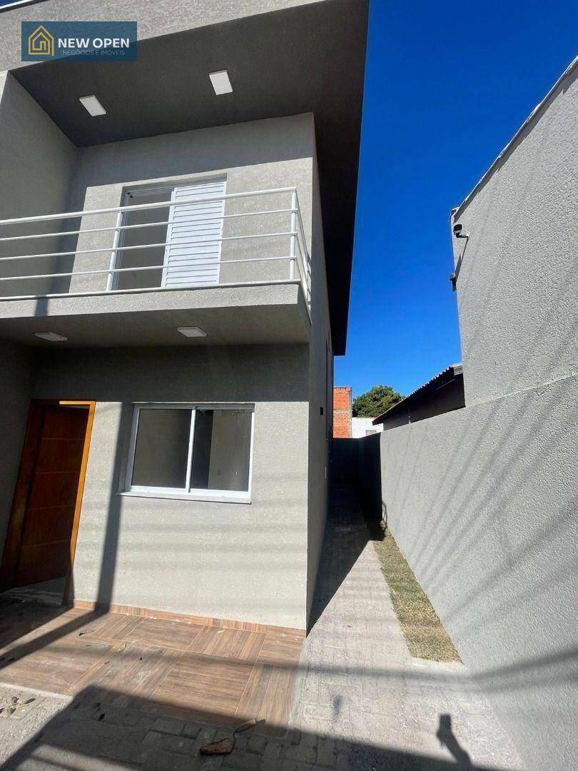 Sobrado à venda com 2 quartos, 69m² - Foto 23