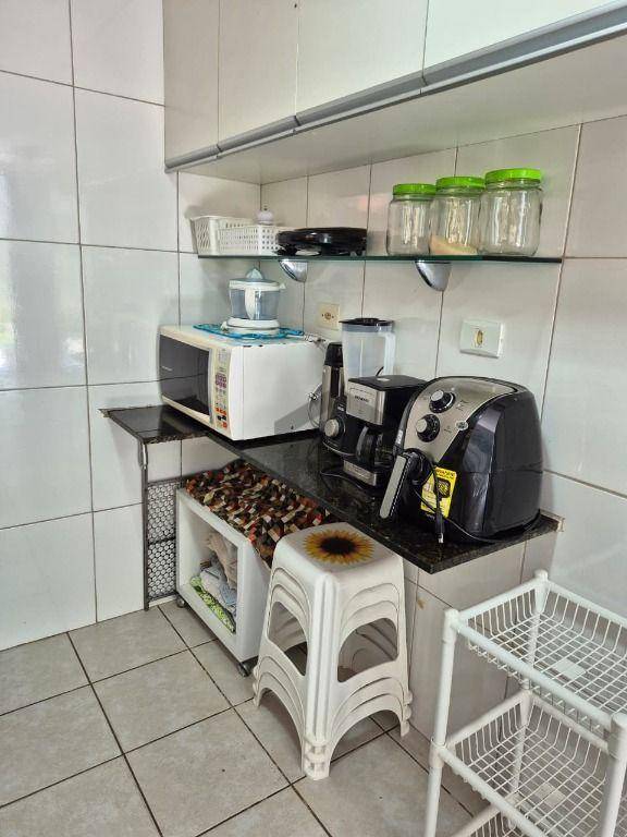 Casa de Condomínio, 4 quartos - Foto 17