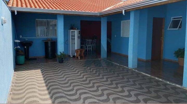 Chácara, 2 quartos, 265 m² - Foto 2