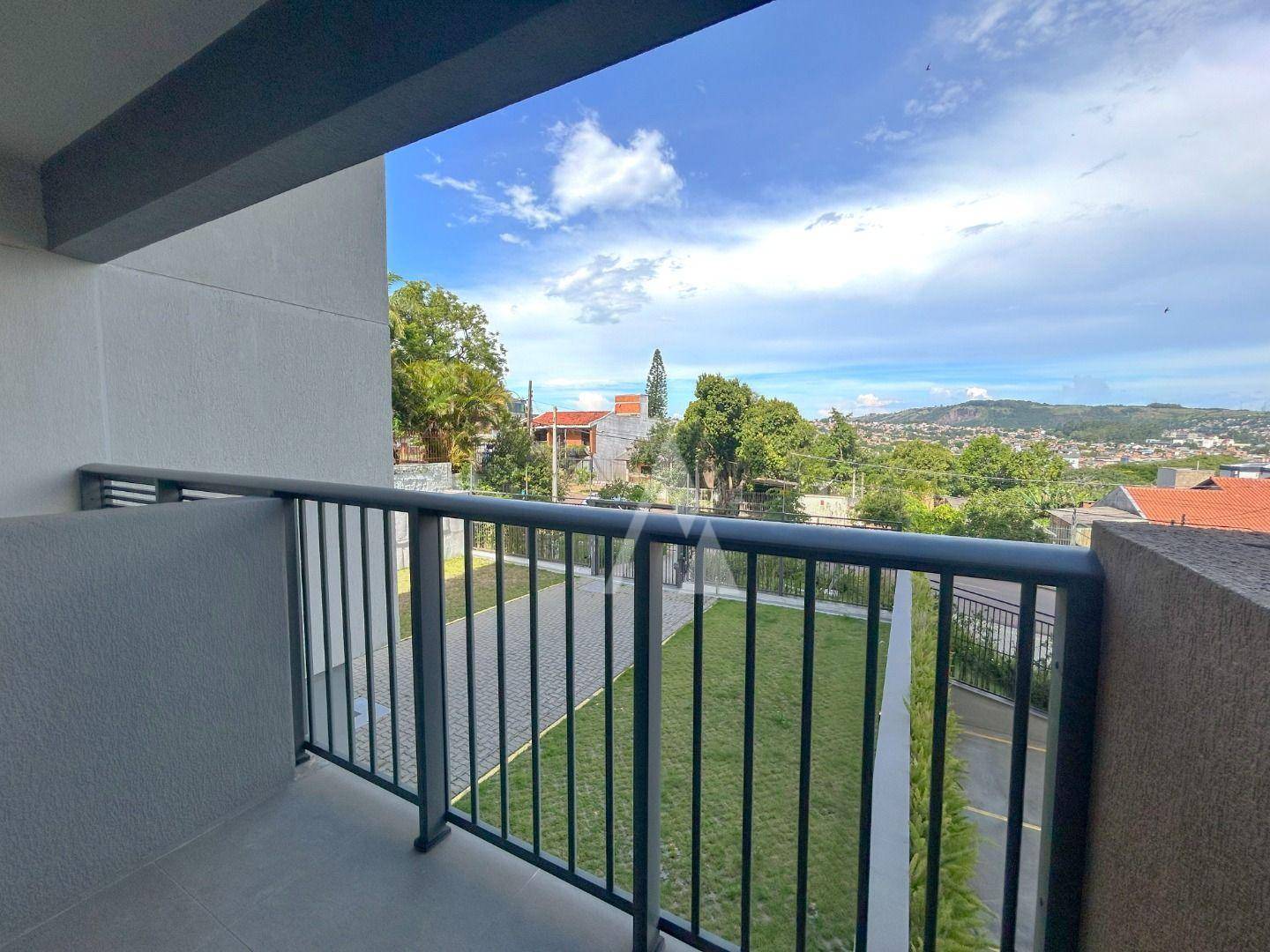 Apartamento, 1 quarto, 37 m² - Foto 2