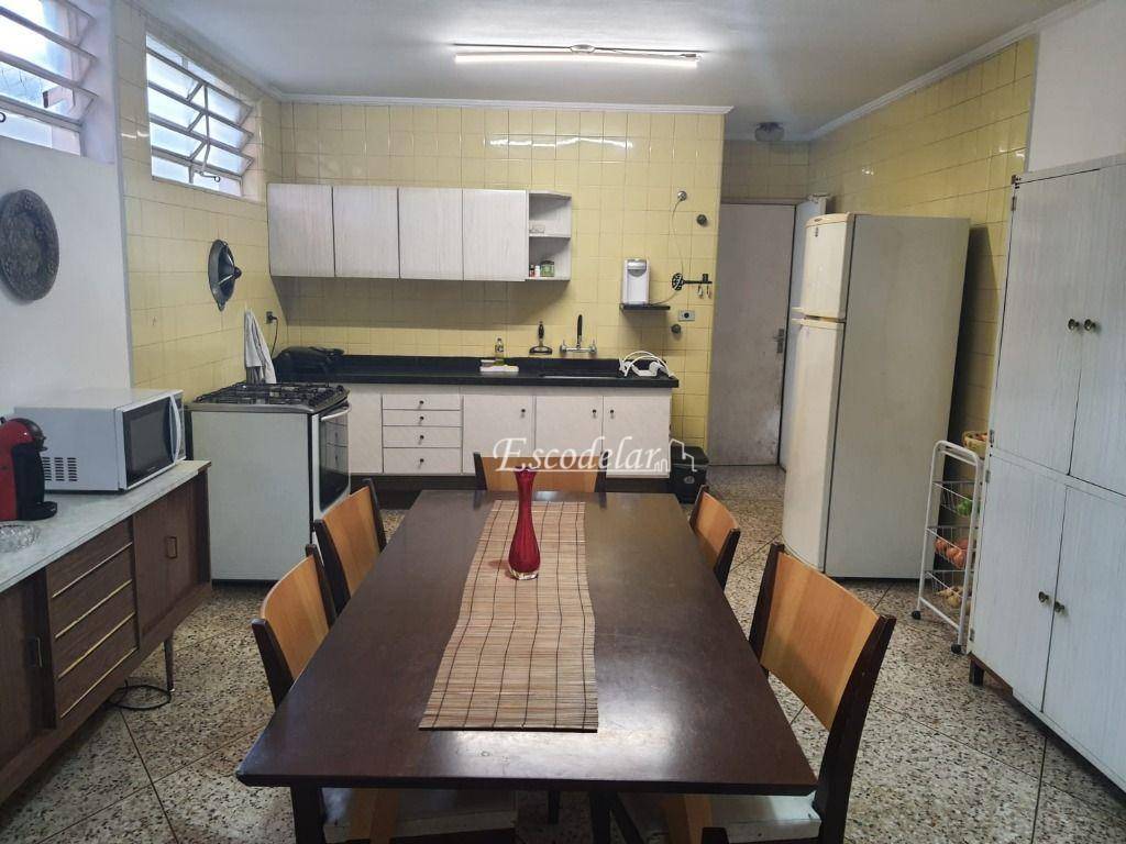 Sobrado à venda com 3 quartos, 360m² - Foto 14