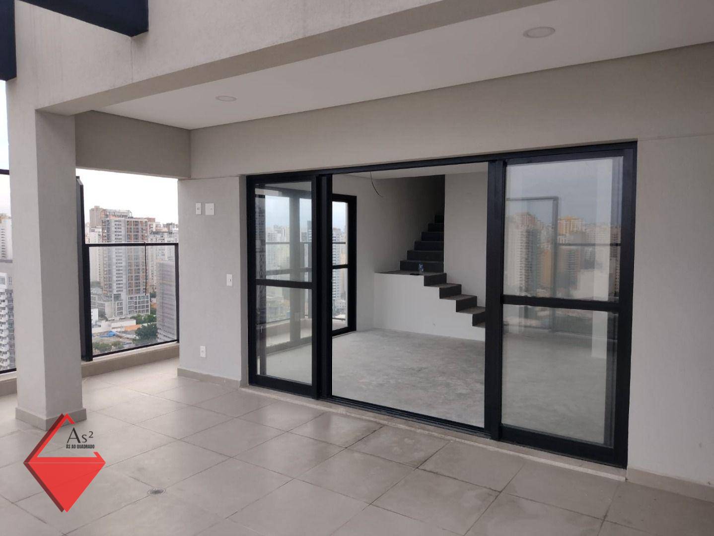 Apartamento à venda com 3 quartos, 219m² - Foto 6